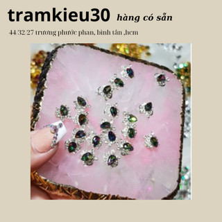Đá khối trang trí móng 6k 1 viên