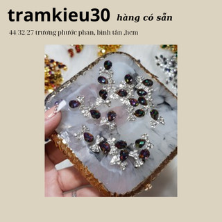 Đá khối trang trí móng 6k 1 viên