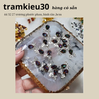 Đá khối trang trí móng 6k 1 viên