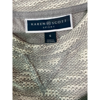 Áo K.aren scott size S