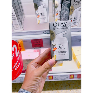 Kem dưỡng da Olay 7in1