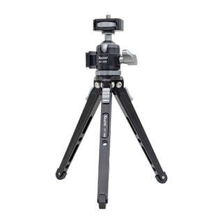 TRIPOD MINI VLOG CHO ĐIỆN THOẠI VÀ MÁY ẢNH XILETU XT18S +MC22S