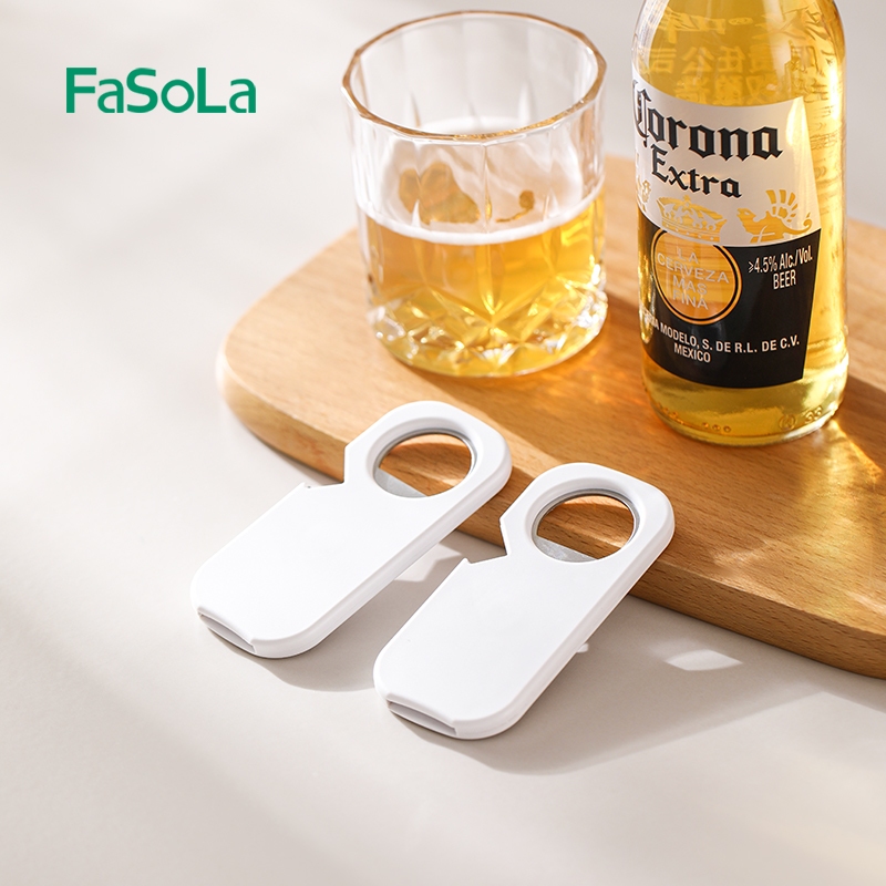 Dụng cụ khui nắp chai đa năng FASOLA FSLDZ-746
