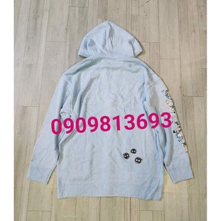 Áo Khoác Len Dáng Dài Bigsize Xuất Xịn 95kg-120kg