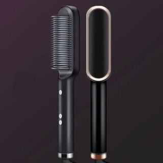 Lược Điện Chải Thẳng Tóc Thế Hệ Mới 0035