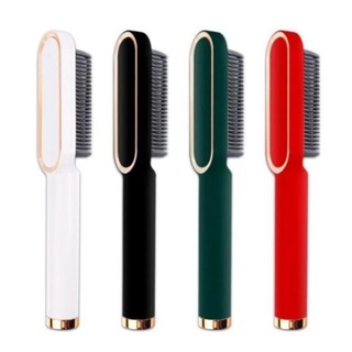 Lược Điện Chải Thẳng Tóc Thế Hệ Mới 0035