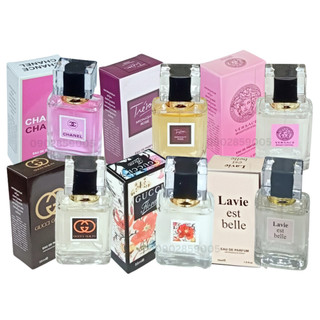 Nước hoa 55ml mùi nữ hương hoa