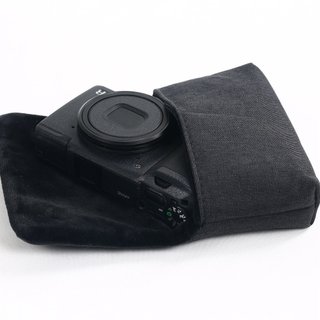 Túi máy ảnh BBK_M14 phù hợp cho máy ảnh GR3 RX100 G9X G7X