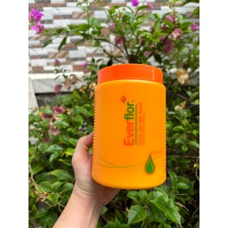 Dầu xả everflor 1000ml cong ty