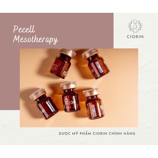 [Ciorin][Biorin] Tinh chất phục hồi da #PCELL