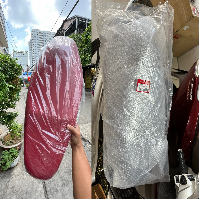 Yên  Vario Click 2015> 2017 & 2018 > 2021 ( Chính Hãng)