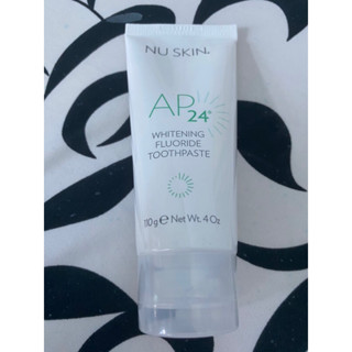 [Date mới 3/27] Kem đánh răng trắng sáng NUSKIN AP24