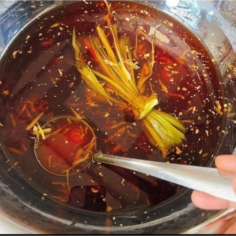 Đường mía  nấu xu xoa, nấu chè đậm vị 1kg