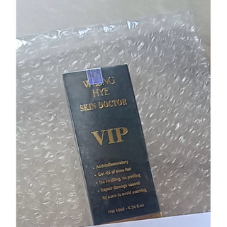 Serum mụn Skin Doctor