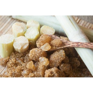Đường cát kết tinh tự nhiên One4one đường hoa mơ gói 1kg