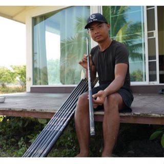 mở bán CẦN ĐÀI LK PHIÊN BẢN MỚI 2024 MAX POWER