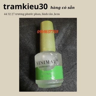 Sơn kiềm dầu vivimay