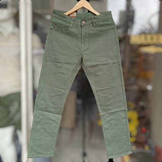  Quần Dài Kaki Nam May Kiểu Jean nhiều màu - Quần Kaki Jean form đứng Chất vải co giãn hàng VNXK 