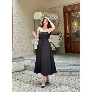 ĐẦM 2S ĐAN DÂY ( Có Bigsize) H79