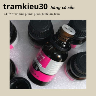 Nước Khử Mùi Lưu Huỳnh 15ml