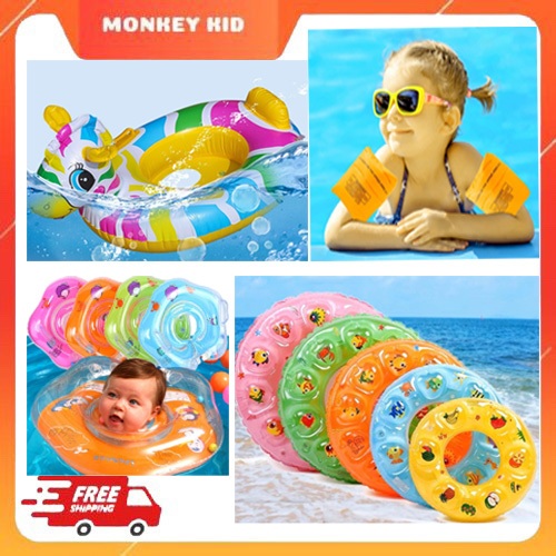 Phao bơi trẻ em, phao bơi đủ hình đủ size cho bé