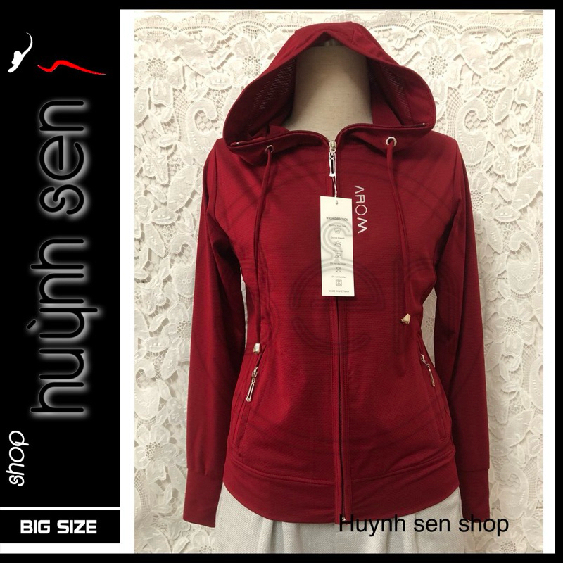 Áo Khoát Chống Nắng Vải Thun Kim Cương Mỏng Nhẹ Mềm Mại Thích Hợp Khoác Nhẹ Size Đại Đến 70Kg Thời Trang Nữ