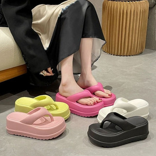 Dép xỏ ngón nữ,đế dày 7cm,dép nữ thời trang,dép tông nữ,dép kẹp nữ,dép kiểu nữ,dép xinh,dép tôn dáng.