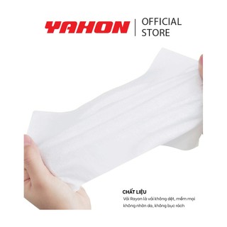 Khăn ướt Baby Nuna Đủ Mọi Chủng Loại