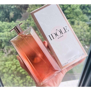 Nước hoa idole aura lumineuse edp 50ml,100ml