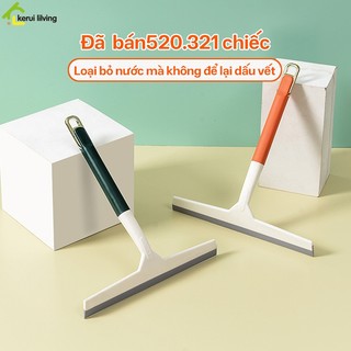 Cần gạc nước NAGO gạc kính đầu cao su, gạt nước vệ sinh cửa kính, gạt kính xe oto, lau dọn nhà cửa