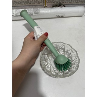 Cọ chảo chuyên dụng Ikea RINNIG