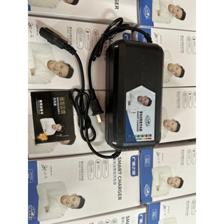  Sạc xe điện 84v- 20ah  7 bình  tự động ngắt điện khi đầy chống phồng bình 6 bóng báo phần trăm pin 