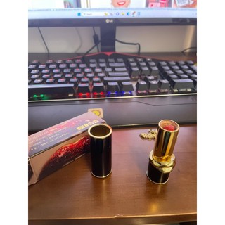 (bill hãng) Son Pat McGrath dòng LUXETRANCE™ có dưỡng full size sale Black Friday 75%