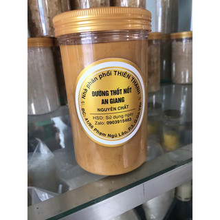 Thốt Nốt An Giang mật loại 1kg