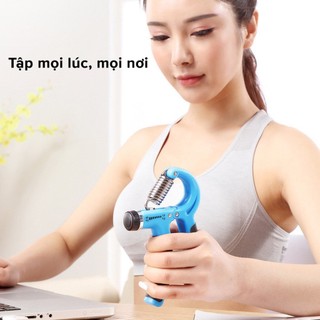 99k Kìm bóp tay chữ A có lò xo điều chỉnh lực từ 5-60kg
