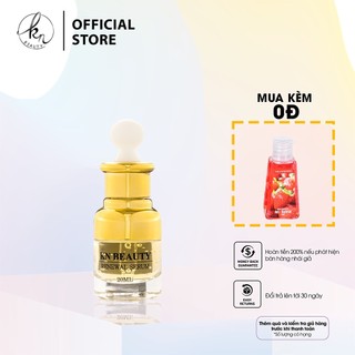Serum ngừa mụn trắng da - renewal serum 20ml