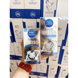Kem đánh trắng răng PERL WEISS (Đức)