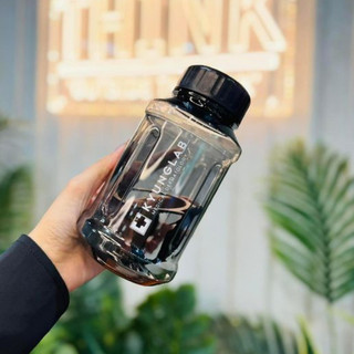 Bình giữ nhiệt Eirly, dung tích 530ml