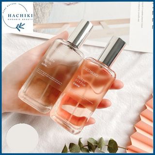 Xịt thơm body mist nước hoa xịt thơm toàn thân shimang body mist 50ml nh5 hachiki