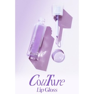 [Hàng tặng không bán] Son Espoir Couture Lip Gloss Minisize