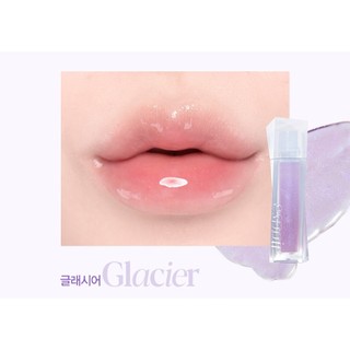 [Hàng tặng không bán] Son Espoir Couture Lip Gloss Minisize