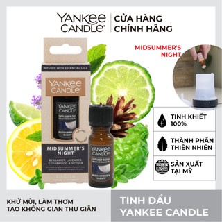 Tinh dầu Yankee Candle - Midsummer's Night (15ml)