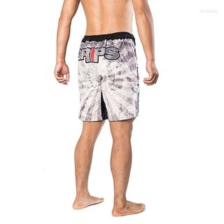 QUẦN MMA JARAMA FIGHT SHORTS SAMURAI