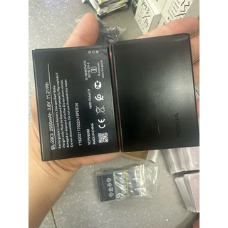 Pin nokia c20-bl-29cl/itel a26