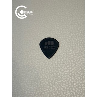 Phím Dunlop Jazz III 1.38mm