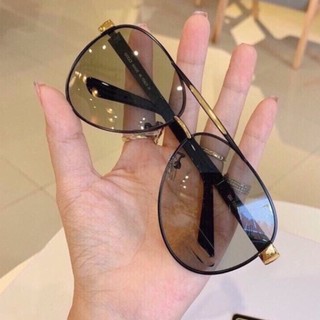 Kính nam đổi màu đi ngày và đêm đều đc mắt bầu thời trang 397