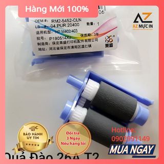 Quả đào máy in Hp M402D, M402DN, M404DN Canon LBP 214DW, LBP223dw, 226dw | Bánh xe kéo giấy