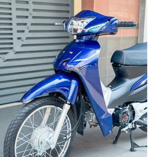 Tem rời wave i wave a xanh xám đen , tem 3 lớp bền màu