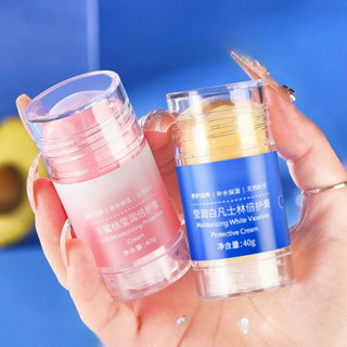  Kem Nứt Nẻ Gót Chân NICOR 40G Kem Dưỡng Ẩm Ngừa Khô Da Tay Chân Dạng Lăn Tiện Lợi Bỏ Túi 