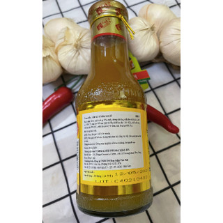 Nước Cốt Gà Yummy House